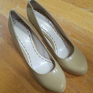 Enzo Angiolini Heels